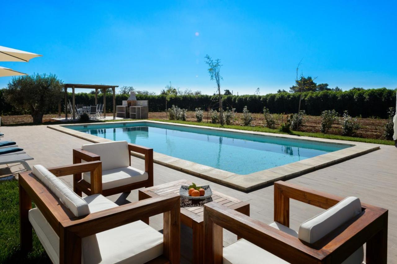 Villa Guasch Santa Eularia des Riu