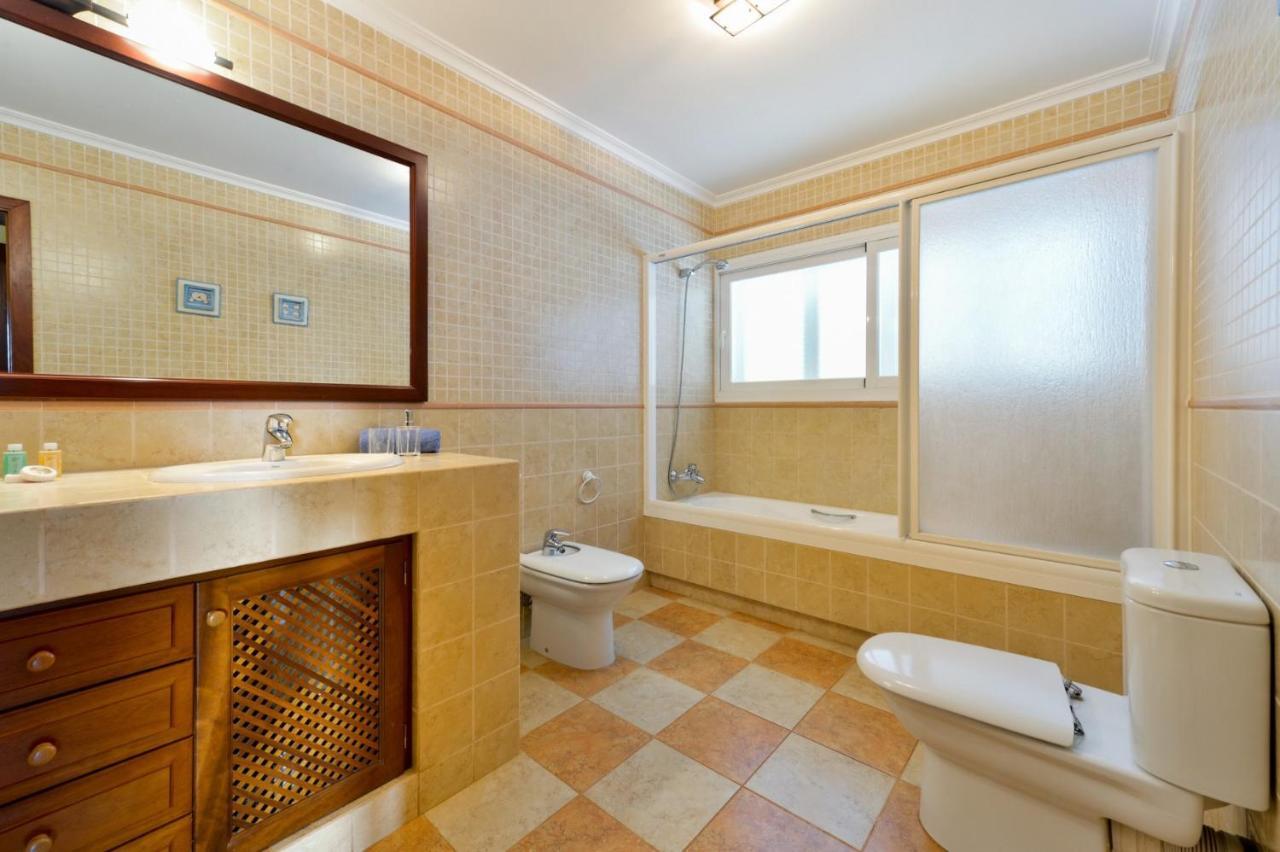 Villa Guasch Santa Eularia des Riu