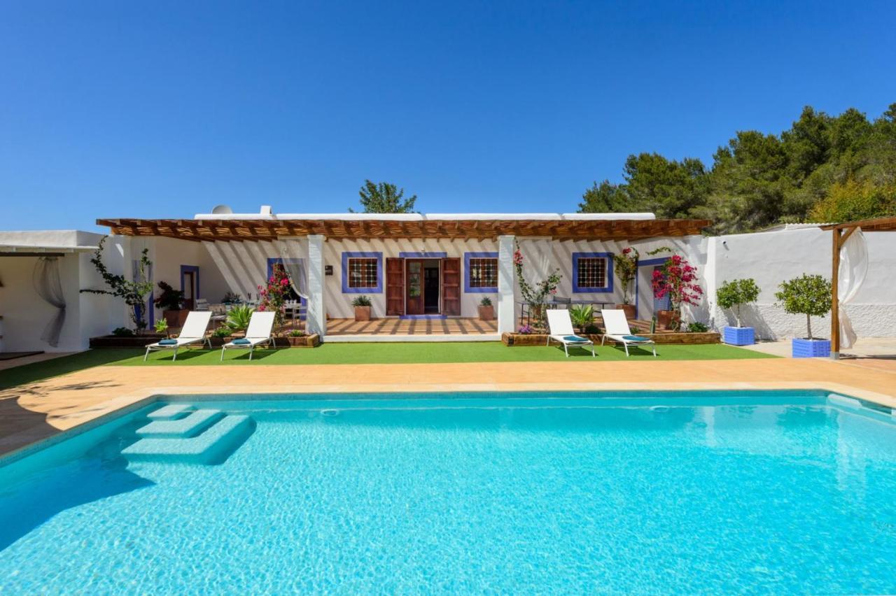 Torres Villa Santa Eularia des Riu