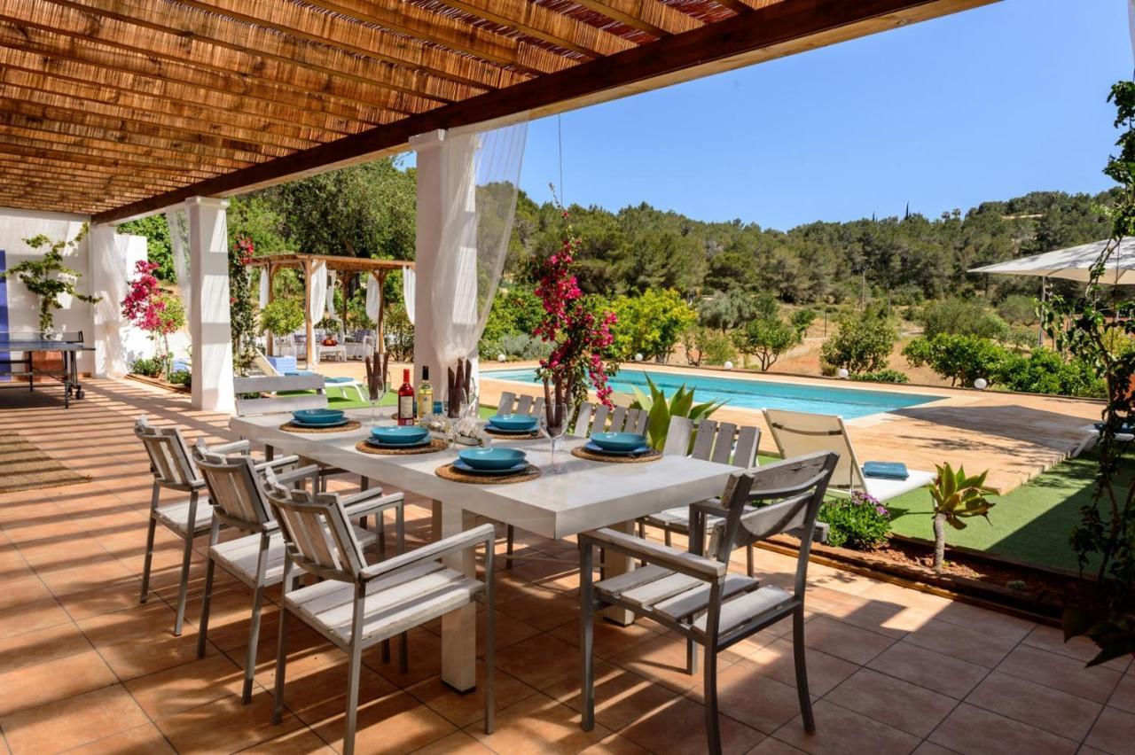 Torres Villa