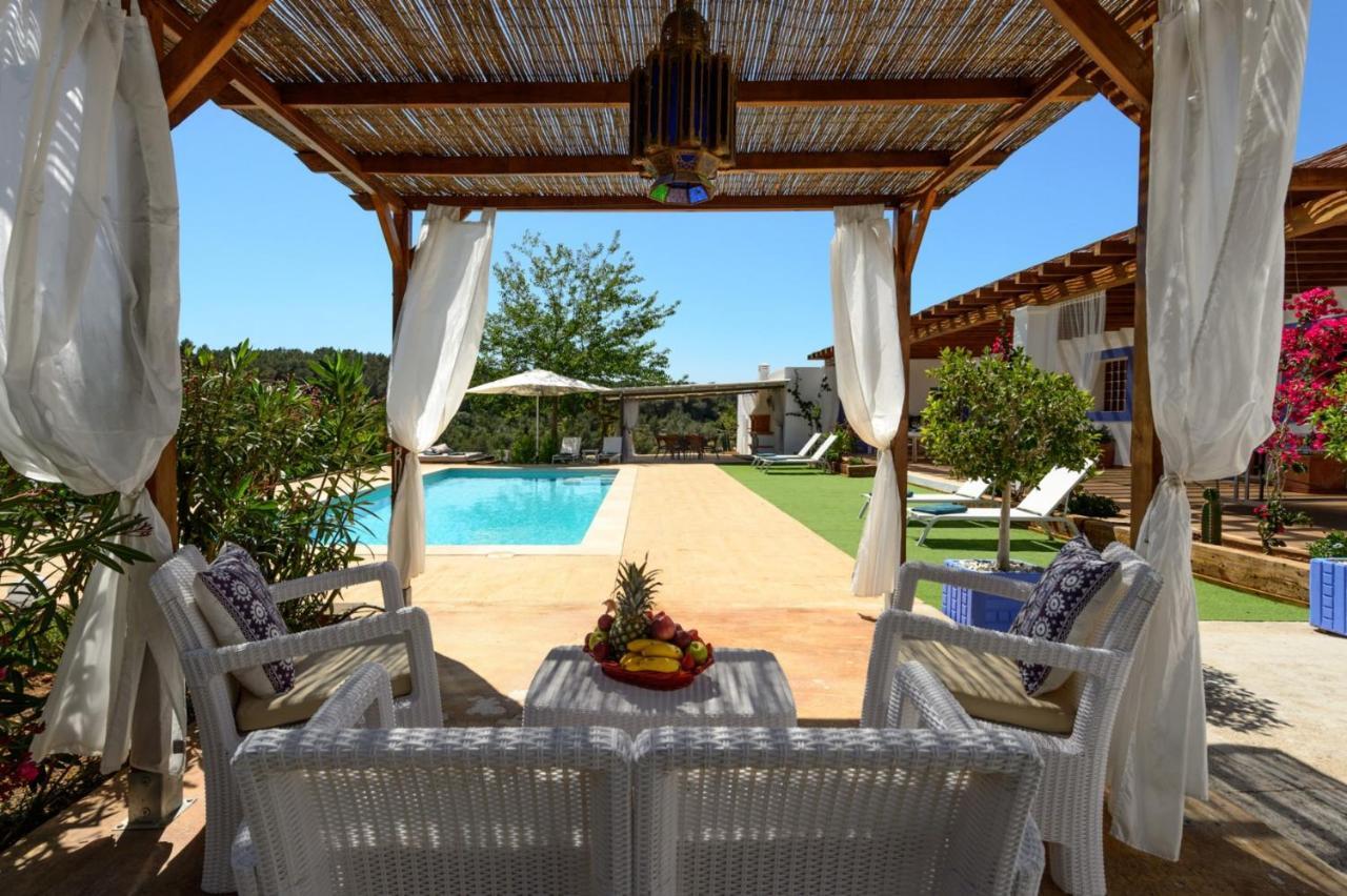 Villa Torres *