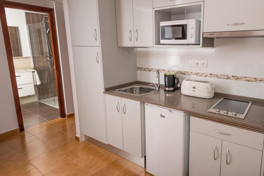 Apartment Niko Santa Eularia des Riu