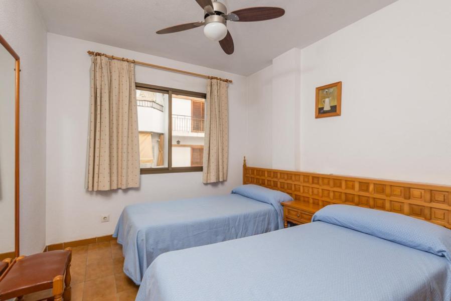 Niko Apartment *