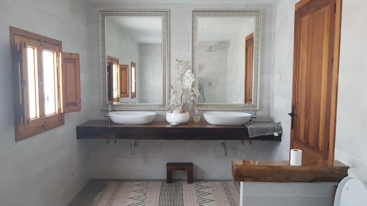 Torres Villa Santa Eulalia del Río