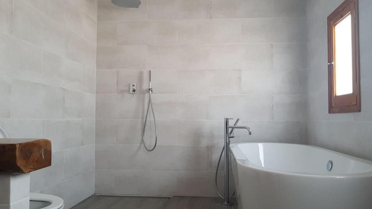 Torres Villa Santa Eulalia del Río