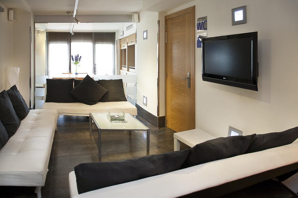 Apartment Parot Quality