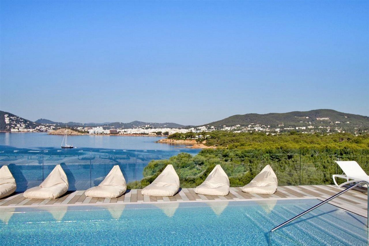 Hotel Iberostar Selection Santa Eulalia Adults-only Ibiza Santa Eularia des Riu