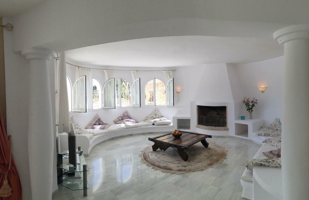 Villa Blanco *
