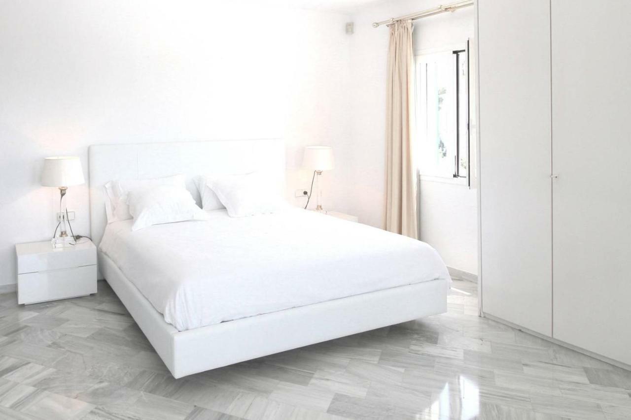 Villa Villa Blanco Santa Eularia des Riu