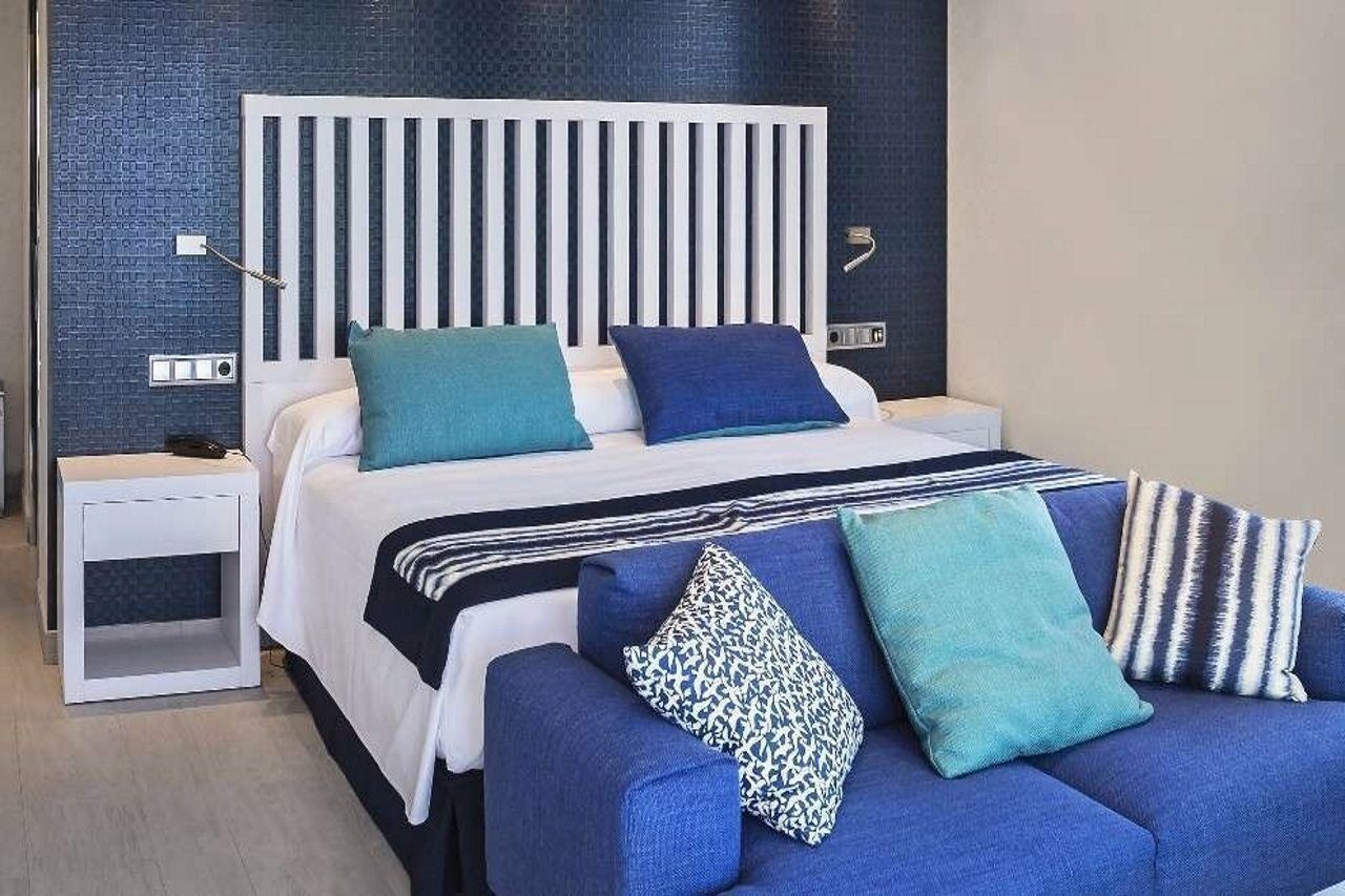 Catalonia Royal Ses Estaques-Adults Only 4* Santa Eularia des Riu