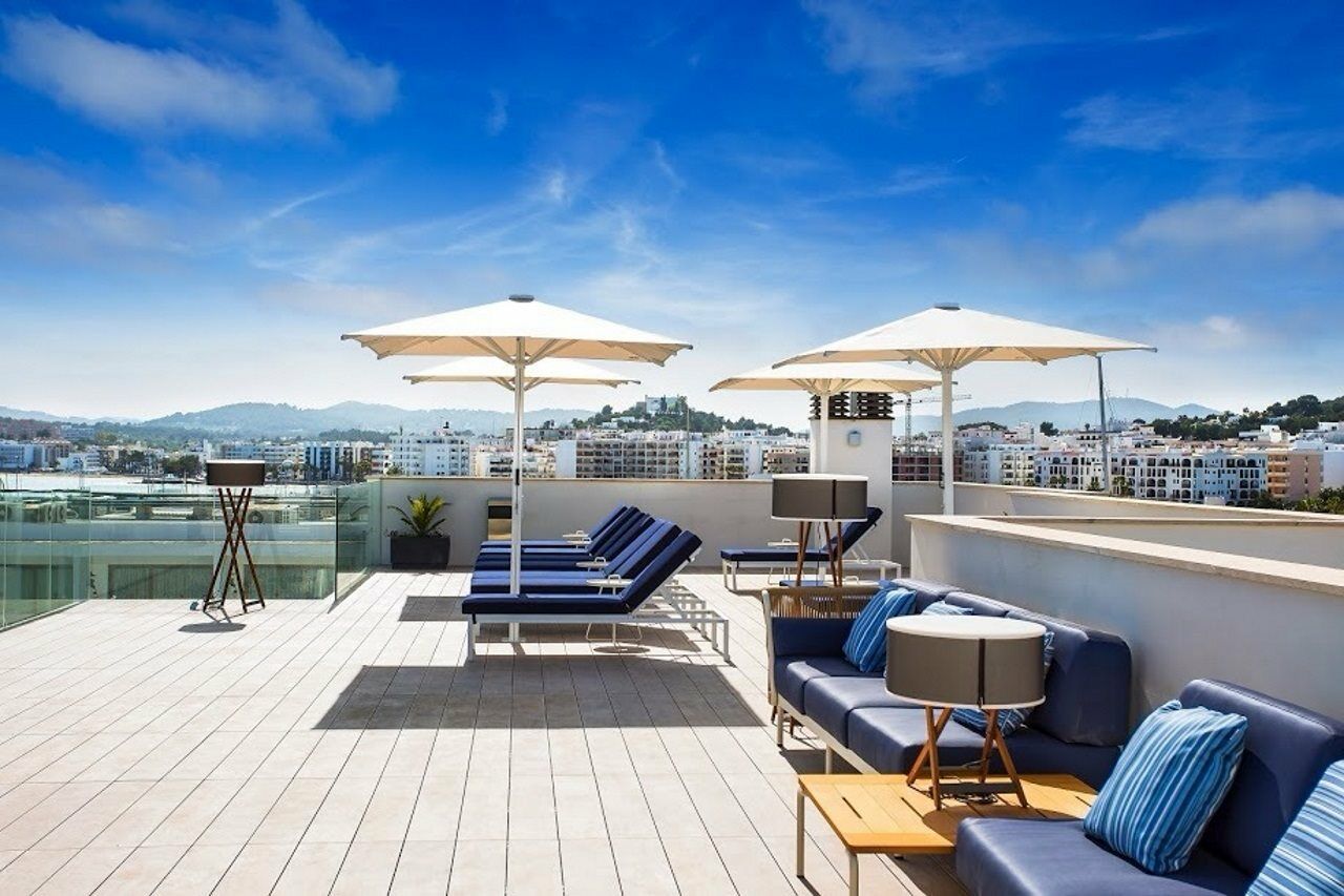 Catalonia Royal Ses Estaques-Adults Only 4* Santa Eularia des Riu
