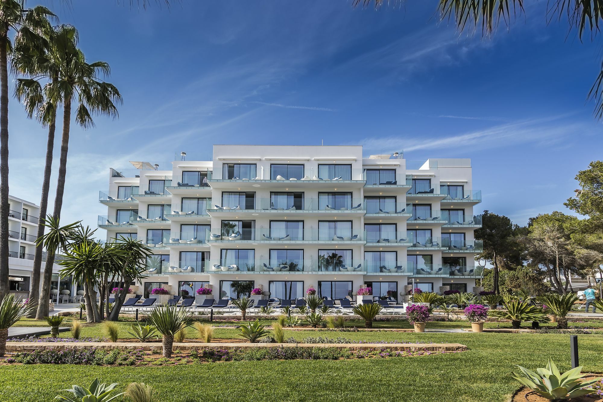 Catalonia Royal Ses Estaques-Adults Only 4* Santa Eularia des Riu