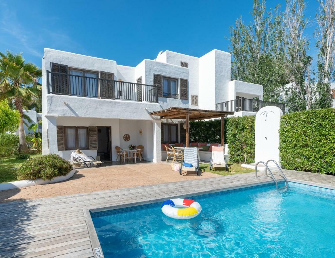 Villas S'Argamassa Santa Eularia des Riu
