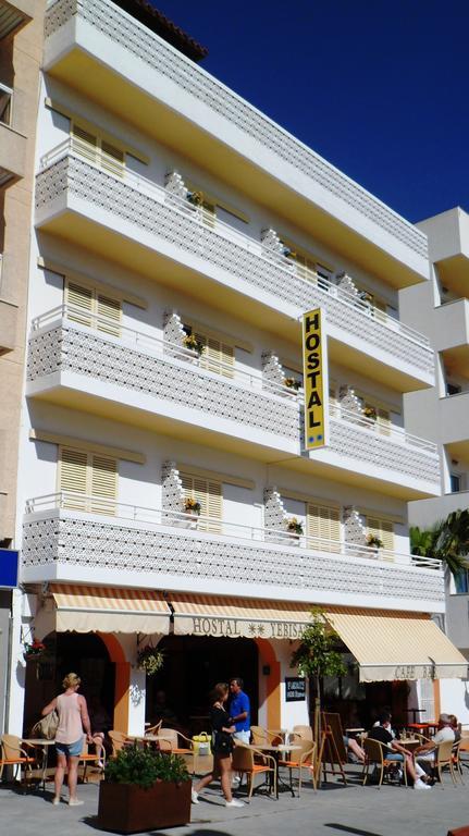 Gasthof Yebisah Santa Eulària des Riu