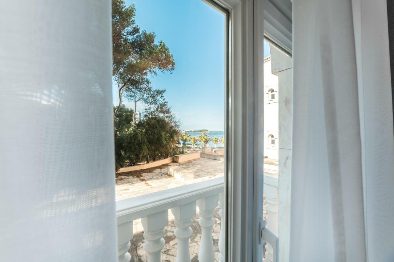 Grand Palladium Hotel Santa Eularia des Riu