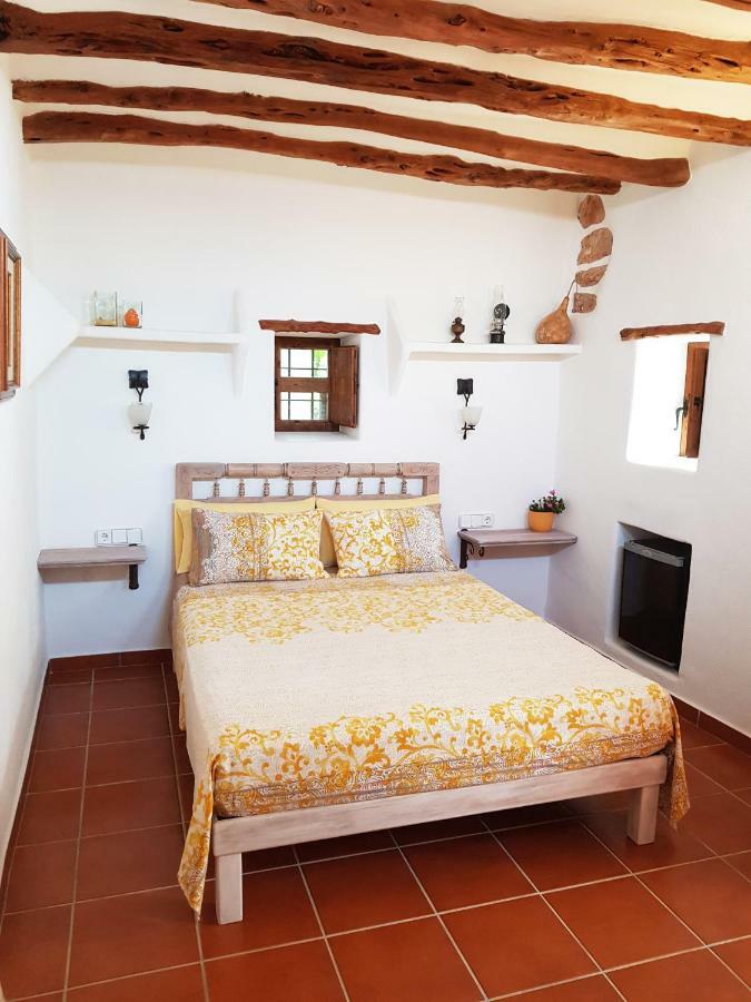 Farm stay Ca Na Joaneta Santa Eularia des Riu
