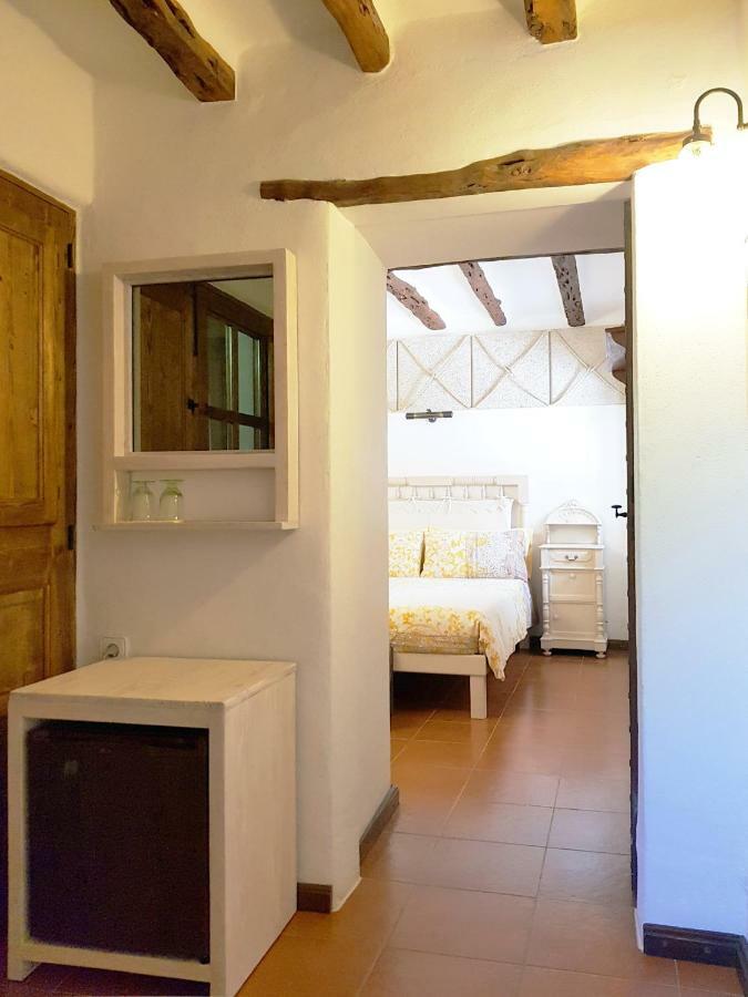 Farm stay Ca Na Joaneta *