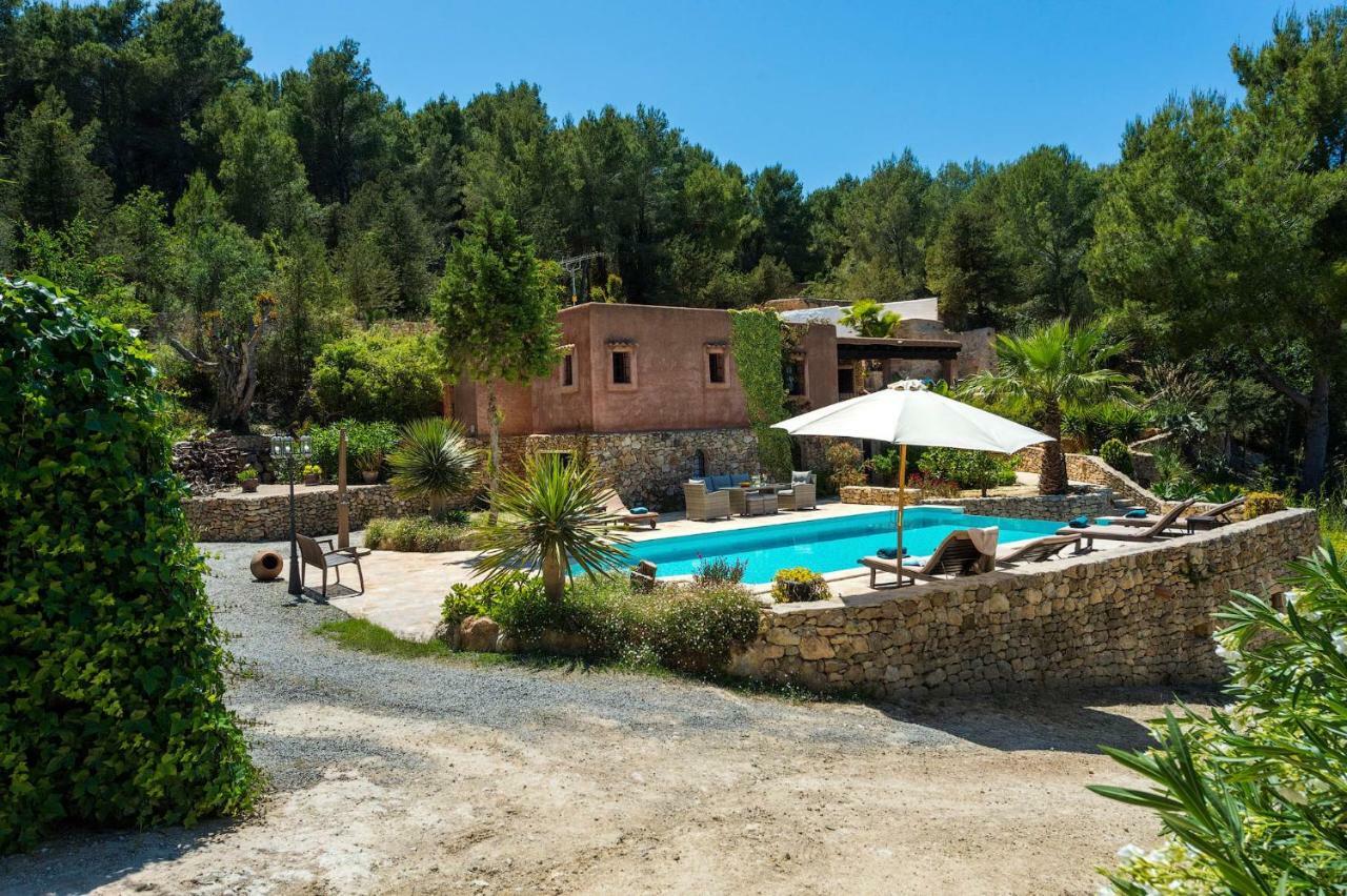 Finca Niko Villa *