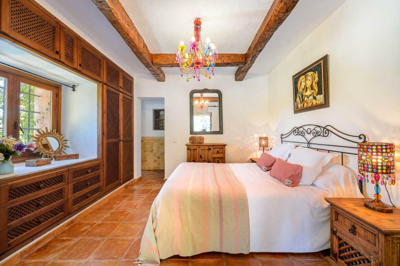 Finca Niko * Santa Eularia des Riu