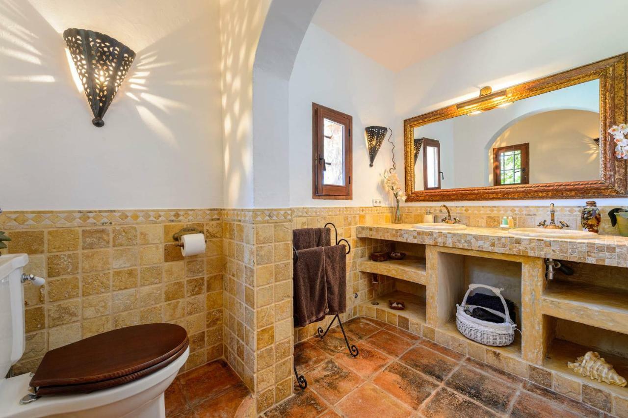 Villa Finca Niko