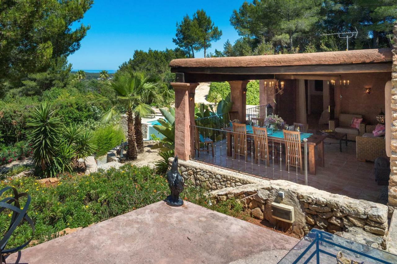 Finca Niko * Santa Eularia des Riu
