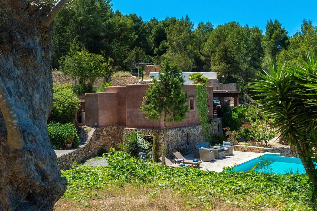 Finca Niko * Santa Eularia des Riu
