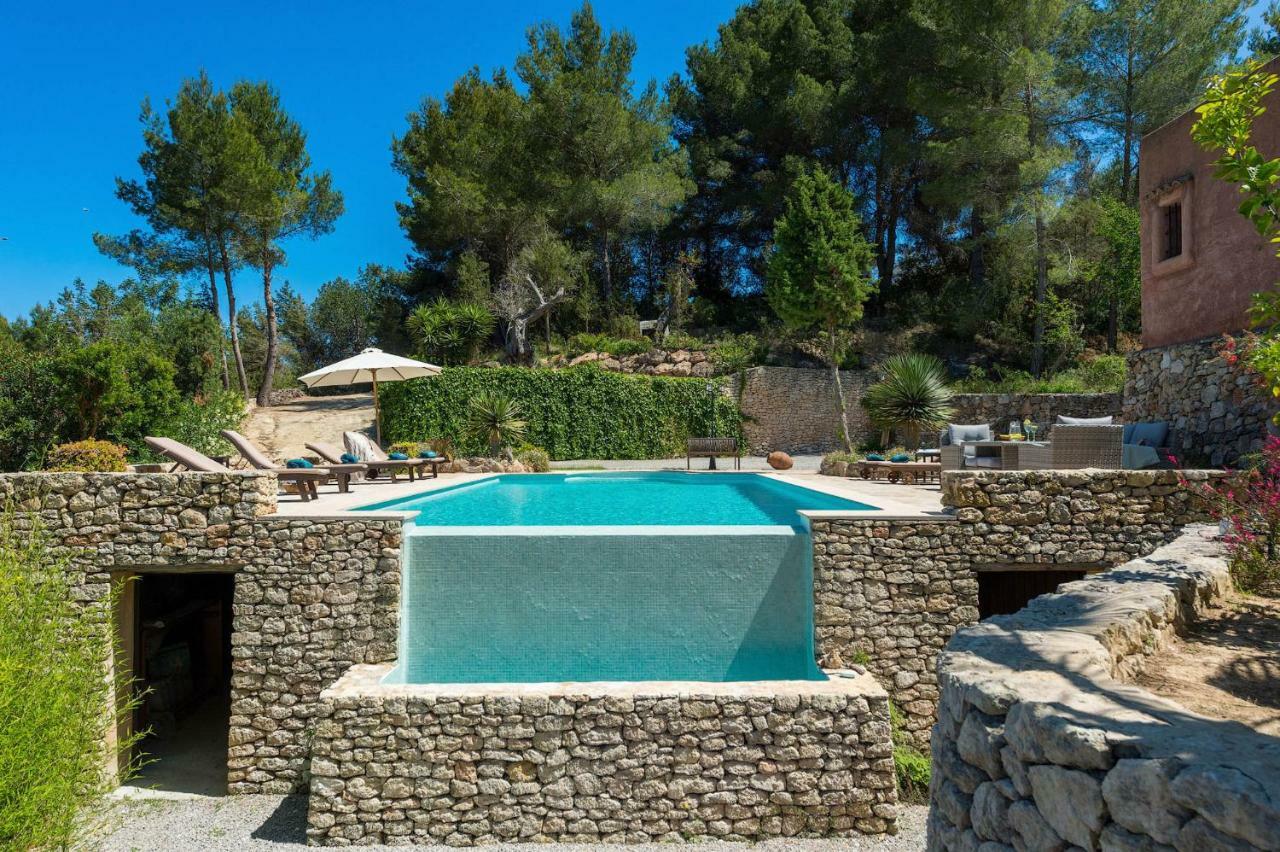Finca Niko Villa