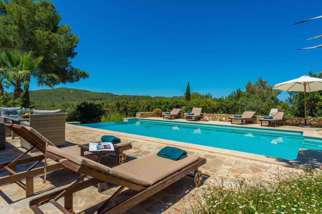 Finca Niko Villa Santa Eularia des Riu