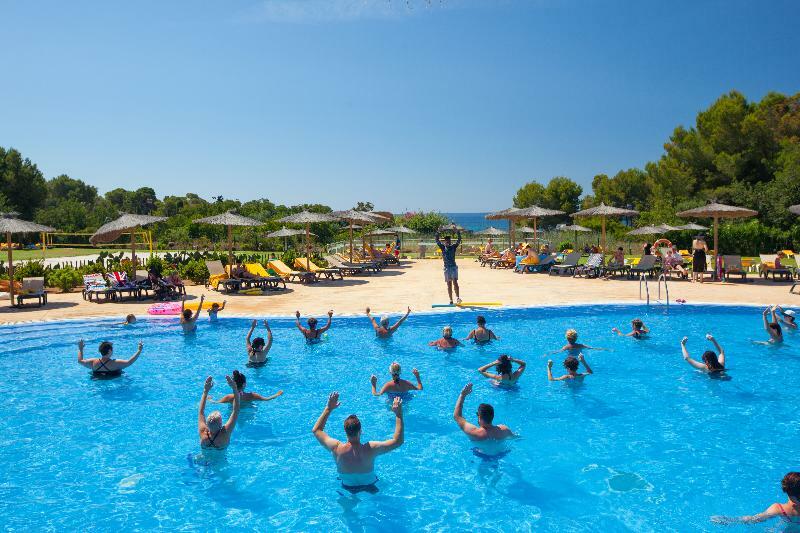 Tui Magic Life Cala Pada Santa Eulalia del Río