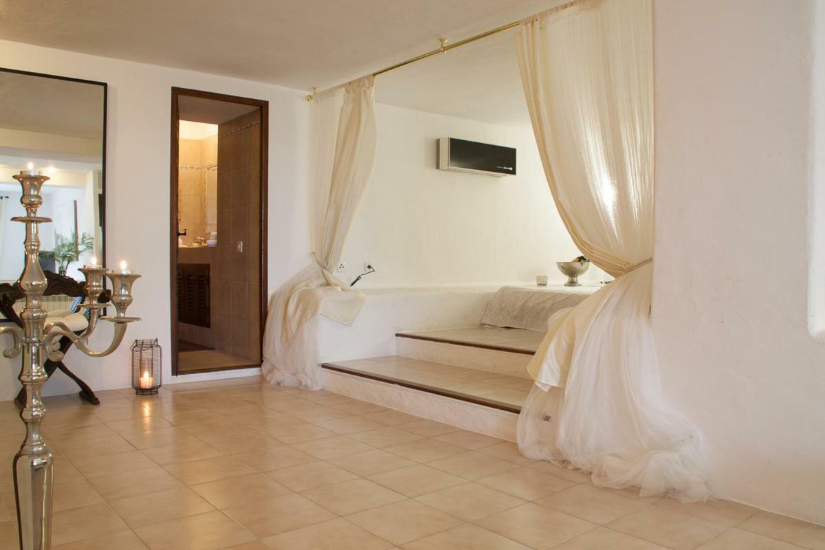 Villa Blanco Villa