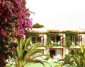 Apartment Del Sol Santa Eularia des Riu