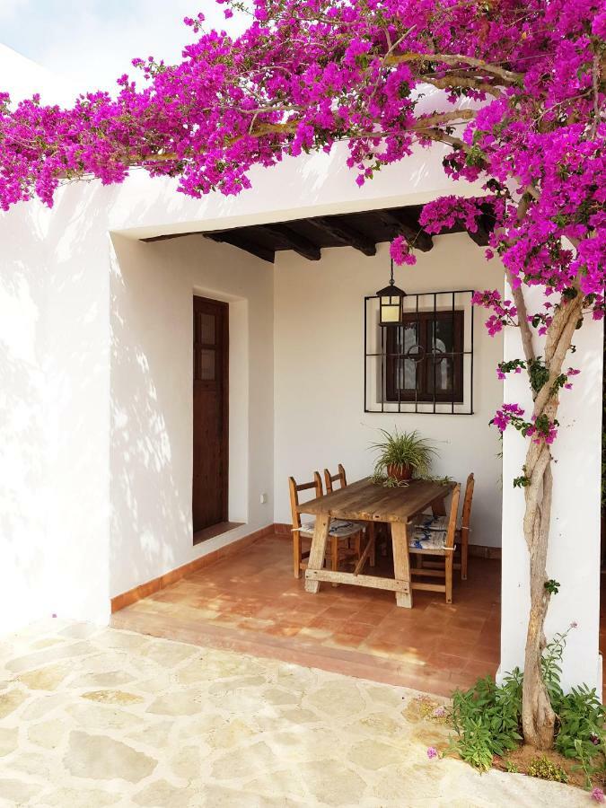Ca Na Joaneta Farm stay Santa Eularia des Riu