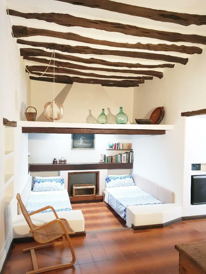 Farm stay Ca Na Joaneta *