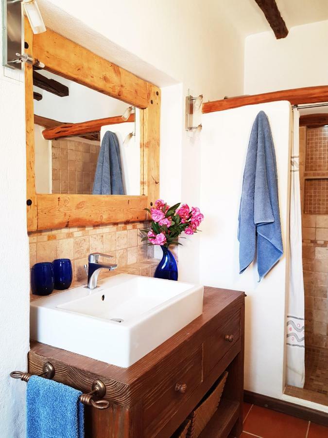 Farm stay Ca Na Joaneta Santa Eularia des Riu