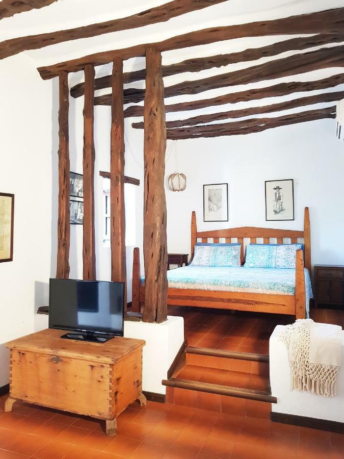 Ca Na Joaneta Farm stay *