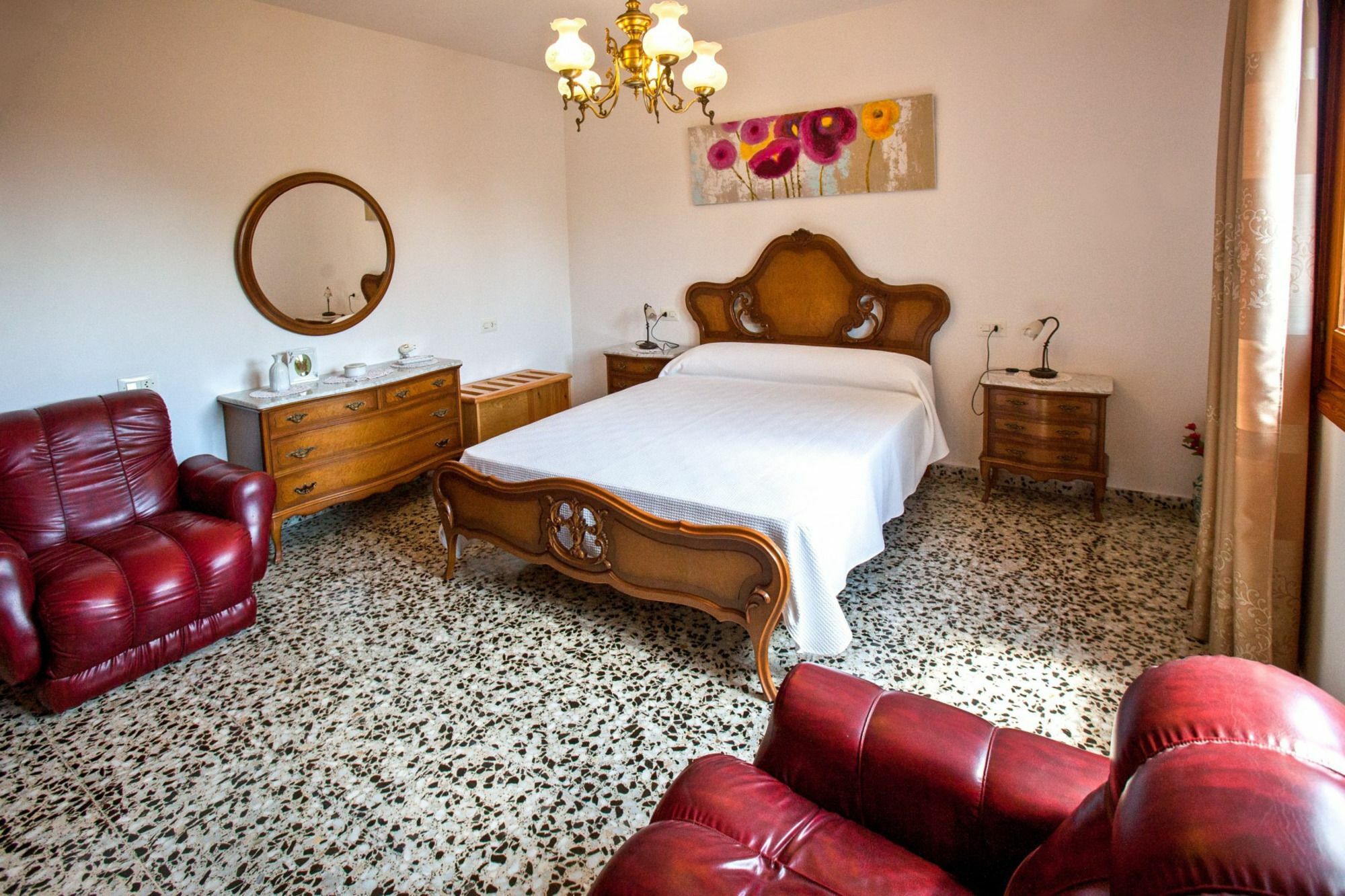 Villa Shortes *
