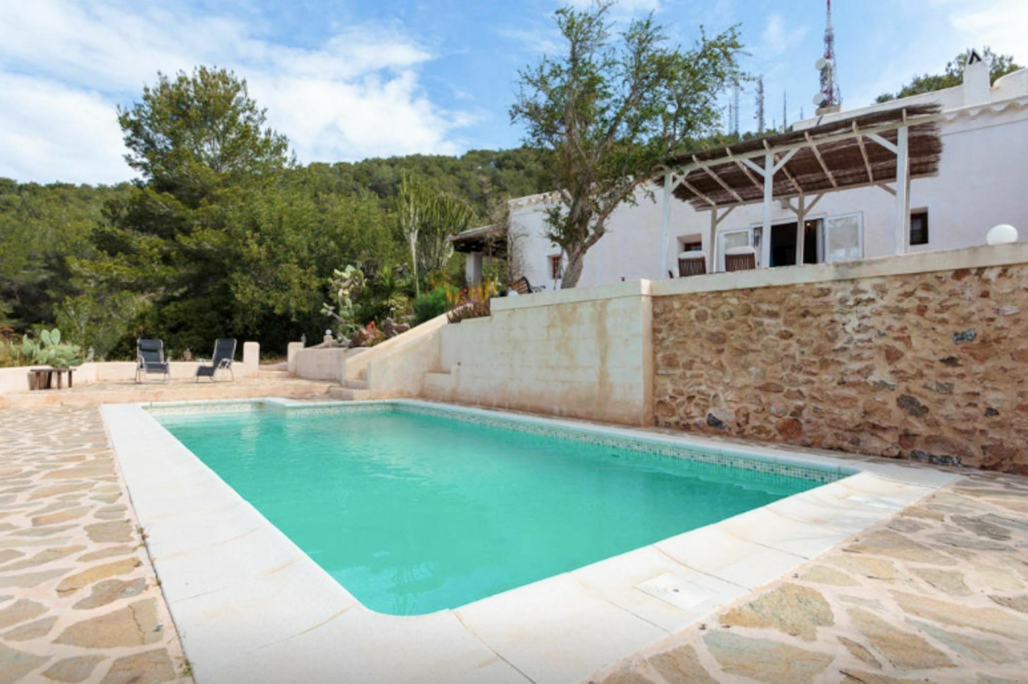 Holiday home Sa Marina D'en Sopes
