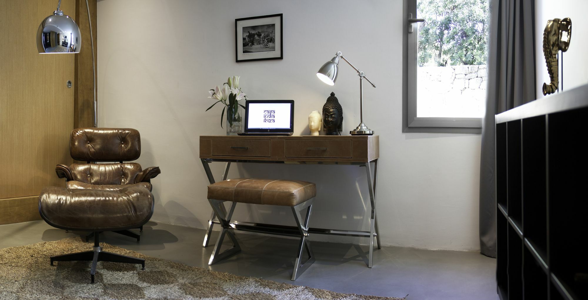Casa India Ibiza Villa