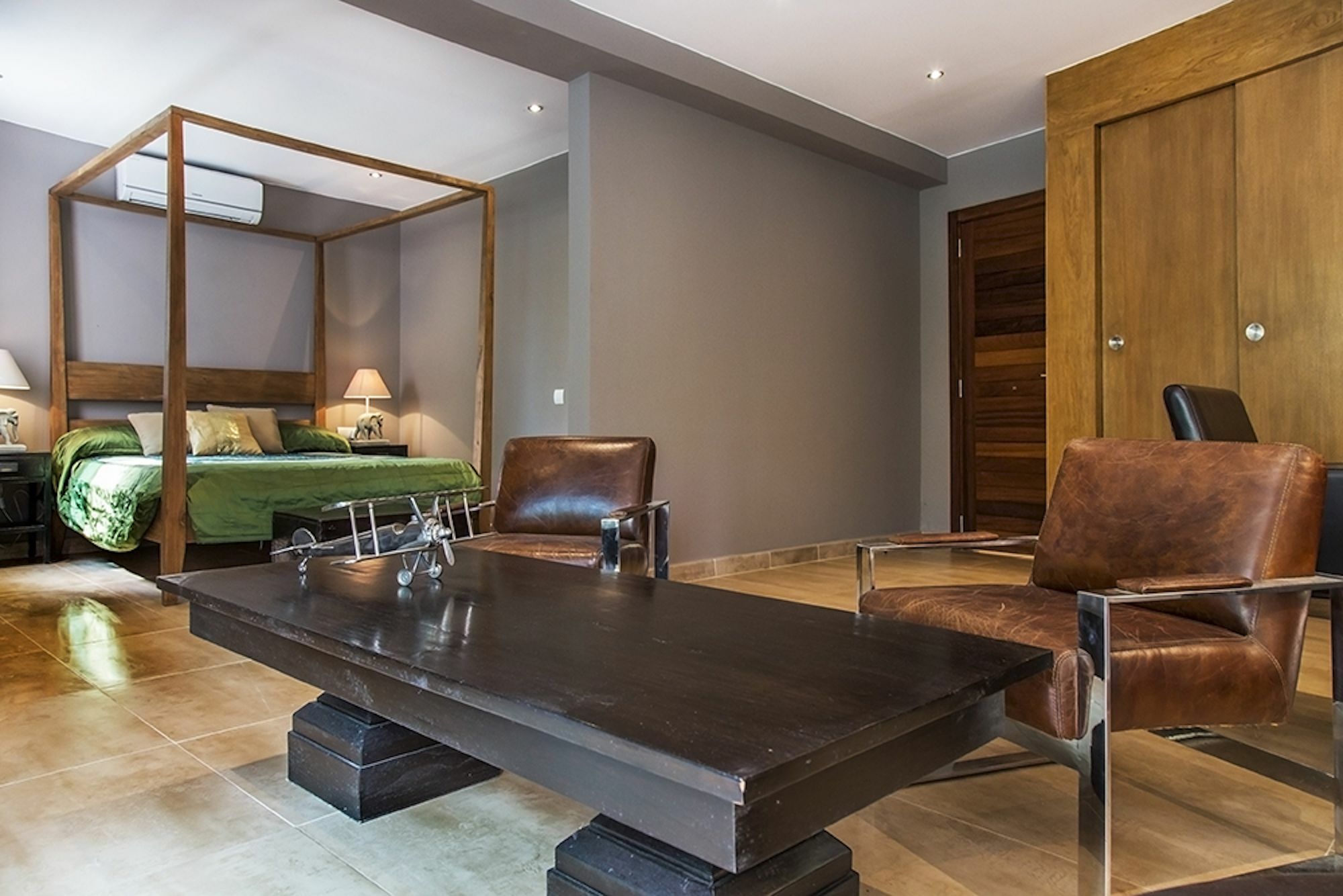 Casa India Ibiza Villa Santa Eularia des Riu