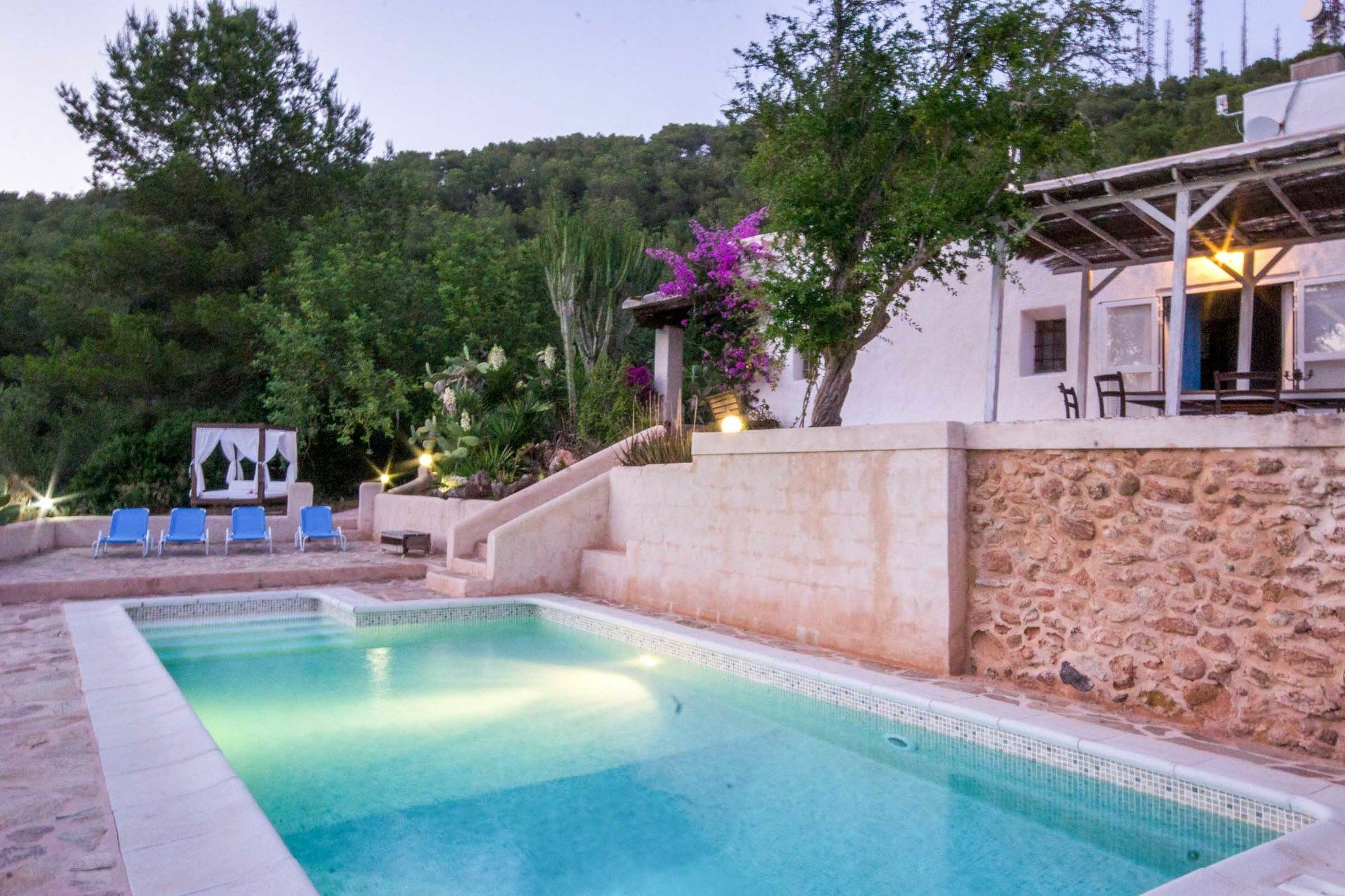 Holiday home Sa Marina D'en Sopes *