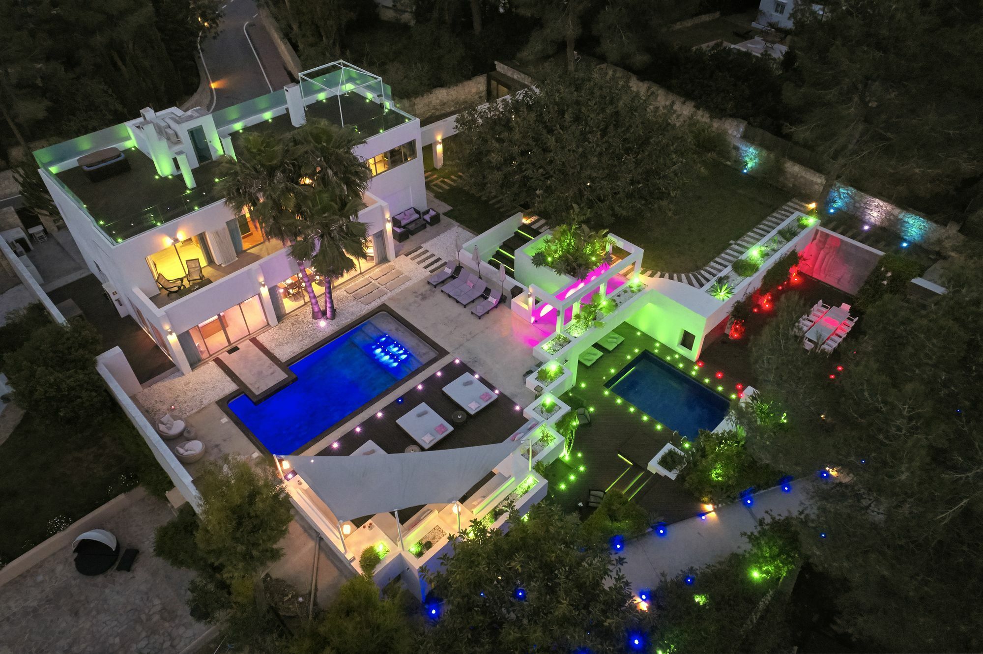 Casa India Ibiza