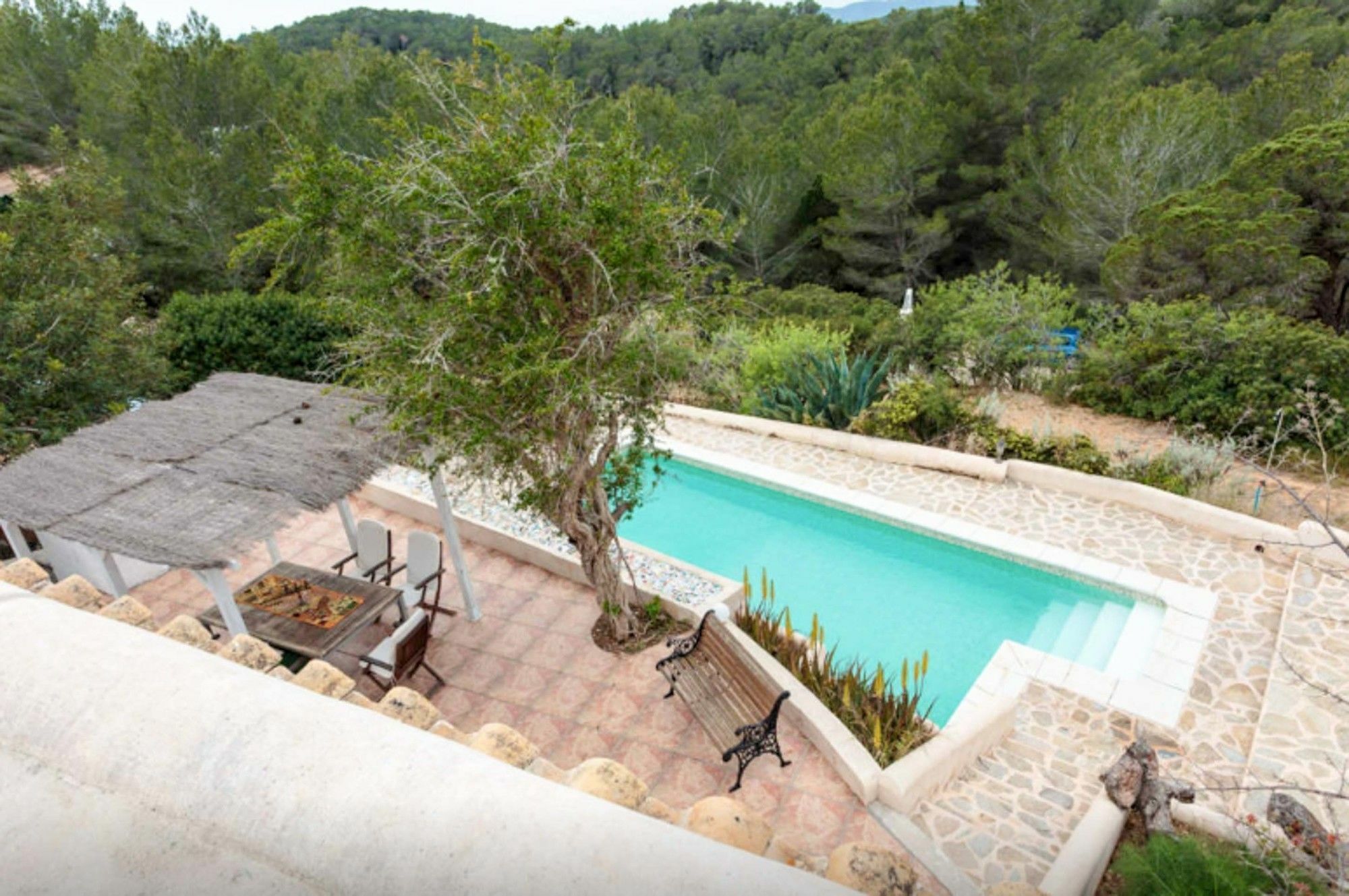 Sa Marina D'en Sopes Holiday home