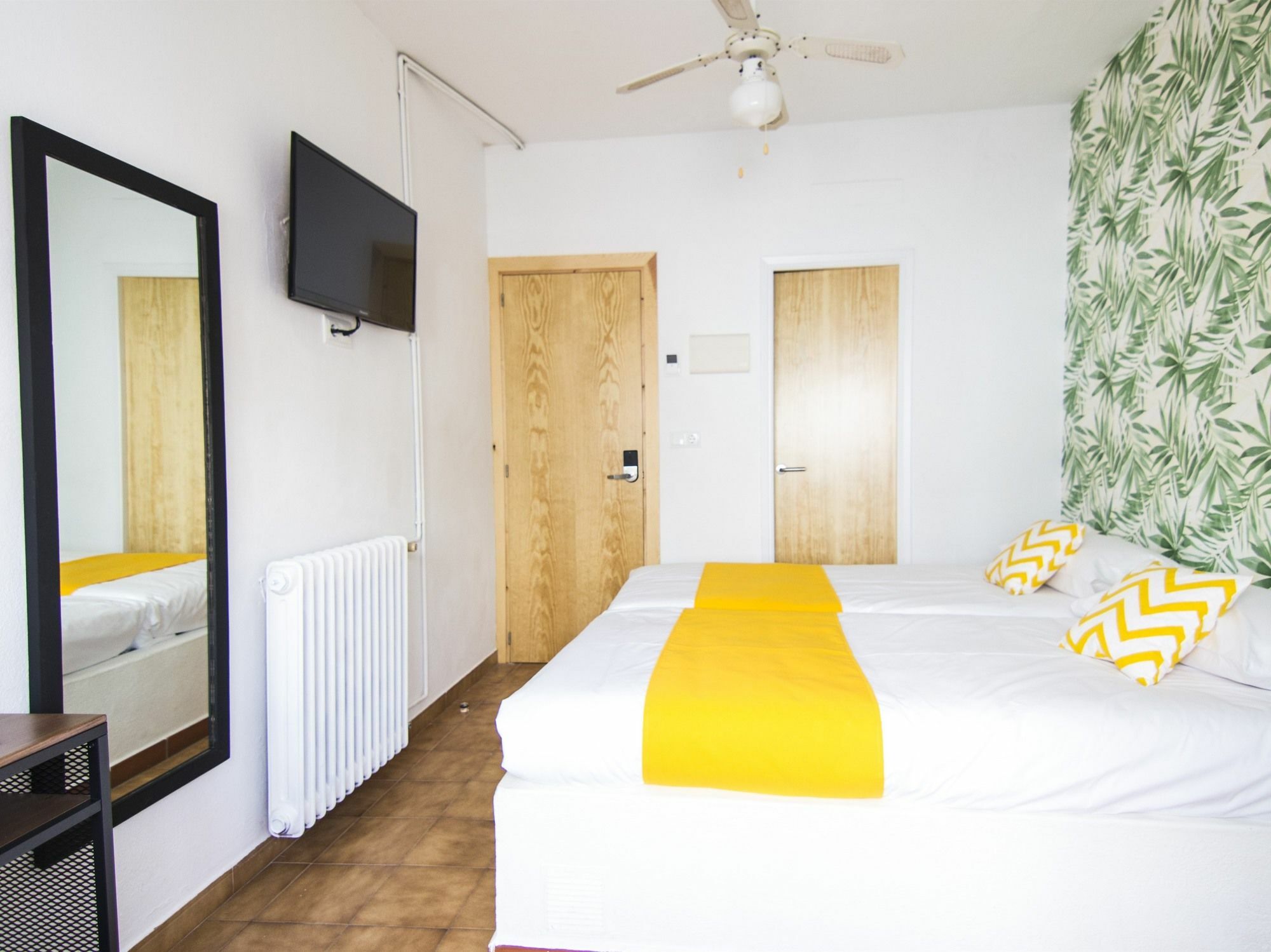 Guest house Nanit Ibiza 3*