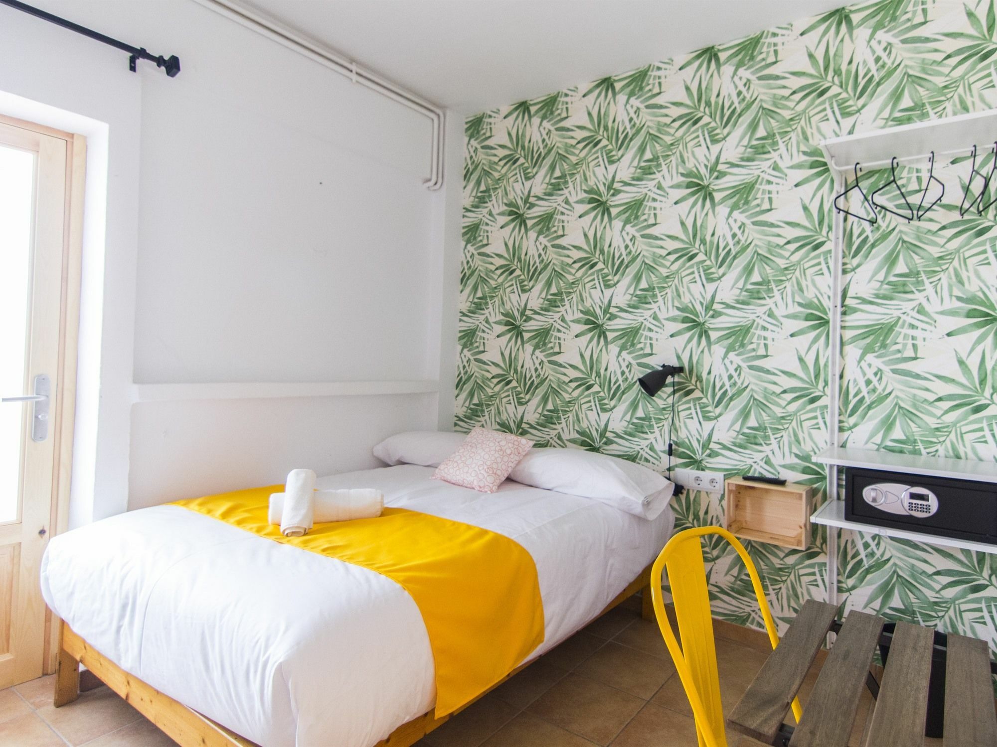 Nanit Ibiza 3*