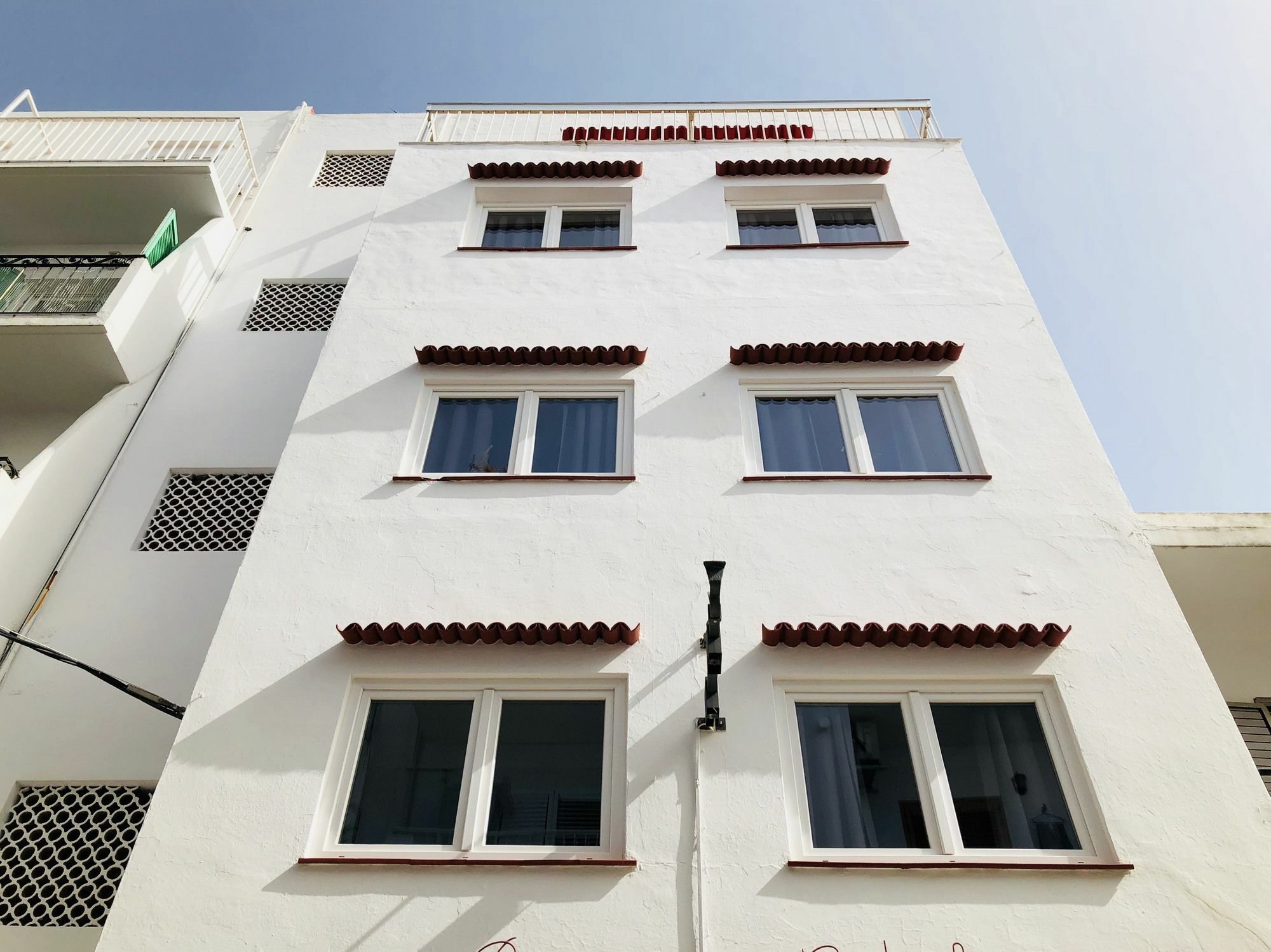 Guest house Nanit Ibiza