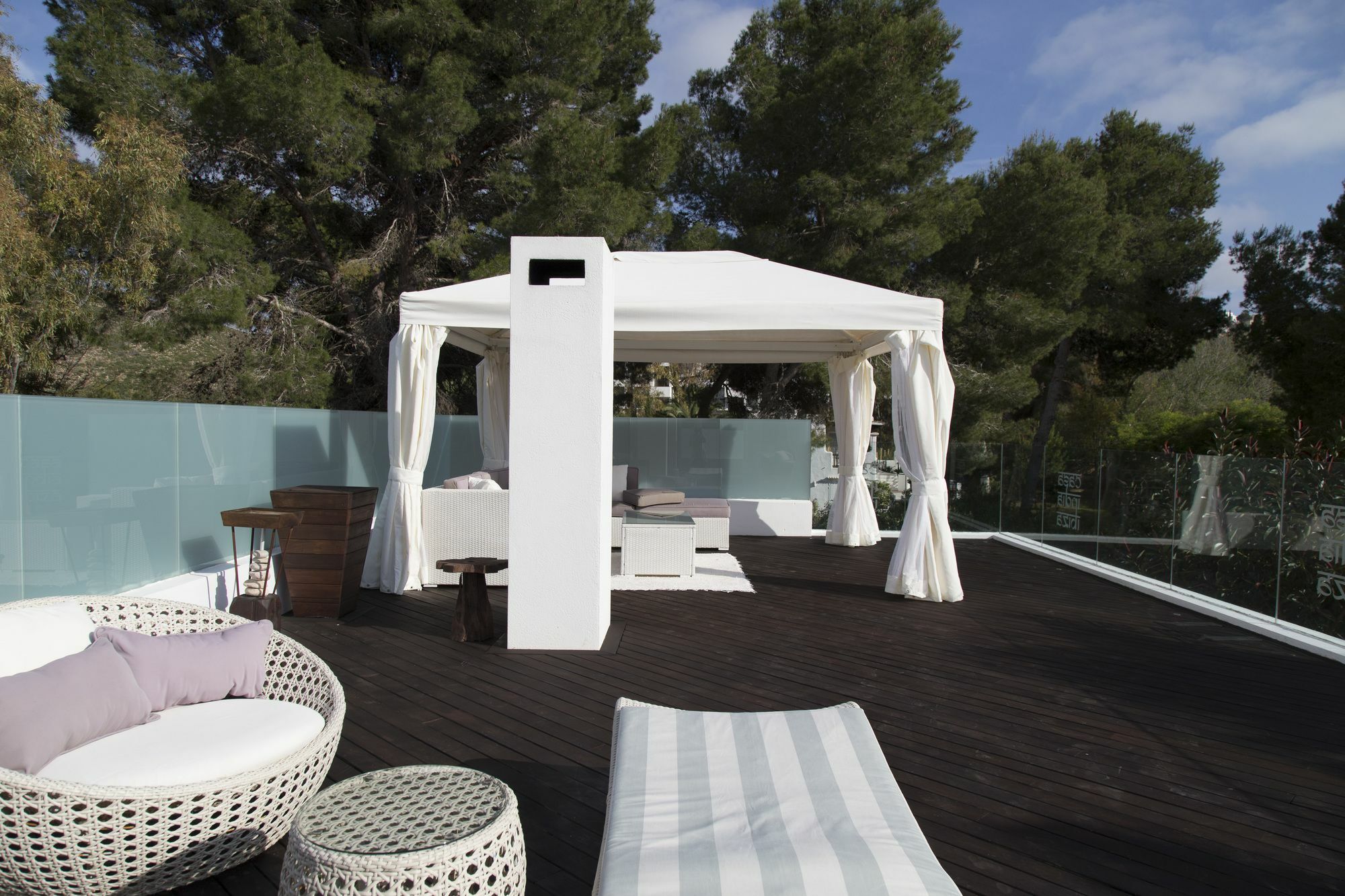 Casa India Ibiza Villa *