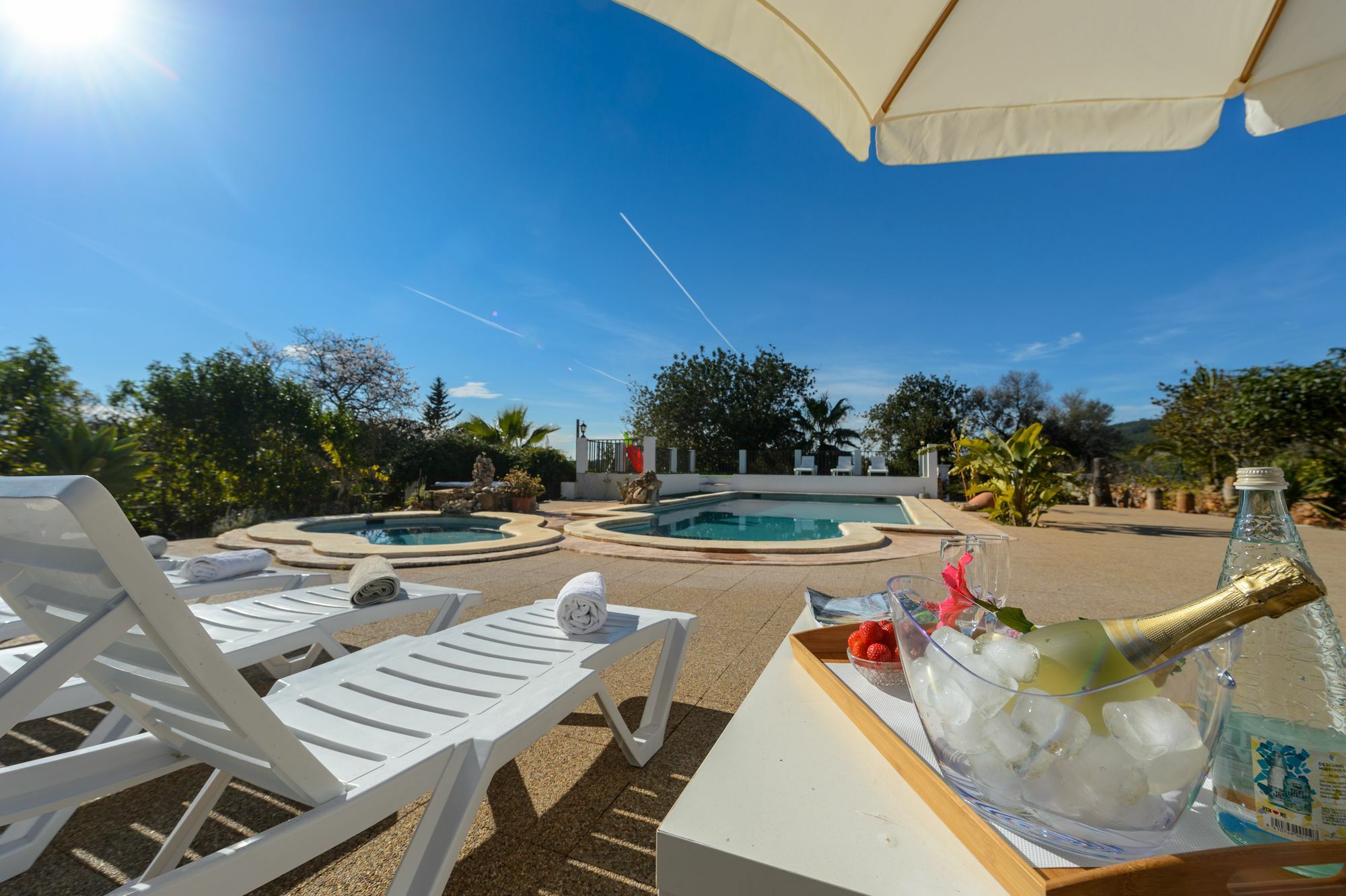 Villa Prats Santa Eularia des Riu