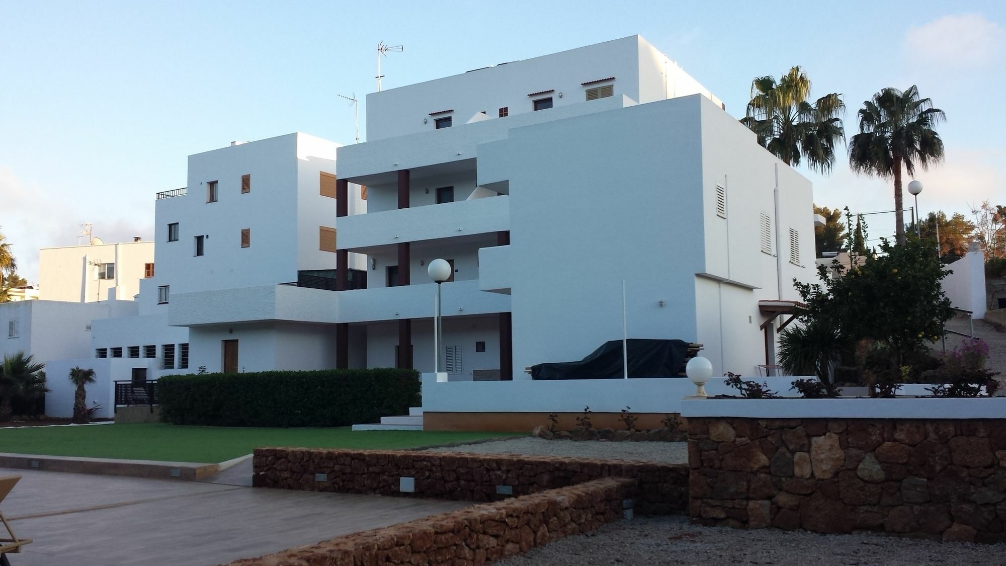 Colomar Apartment Santa Eularia des Riu