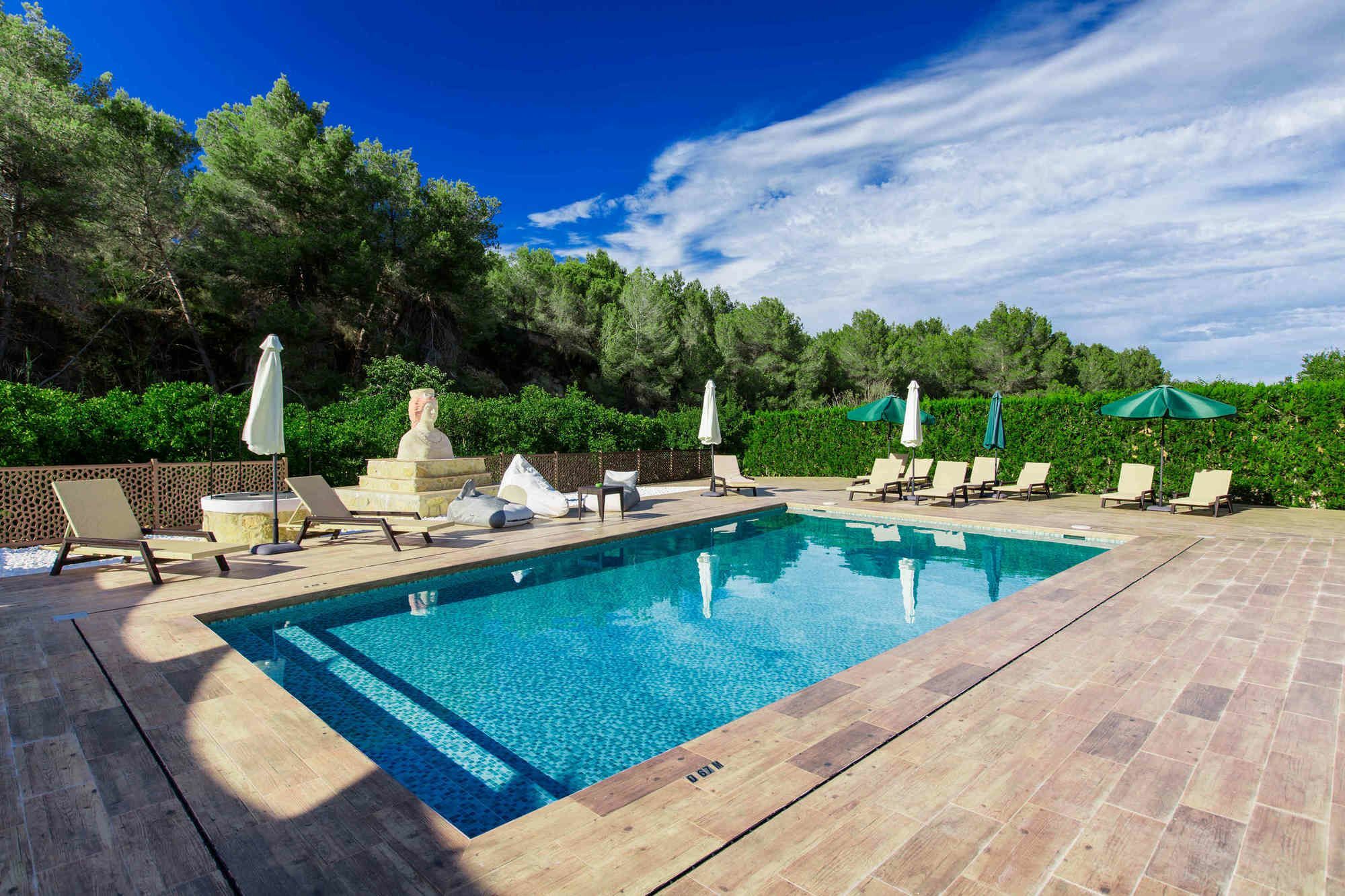 Colomar * Santa Eularia des Riu