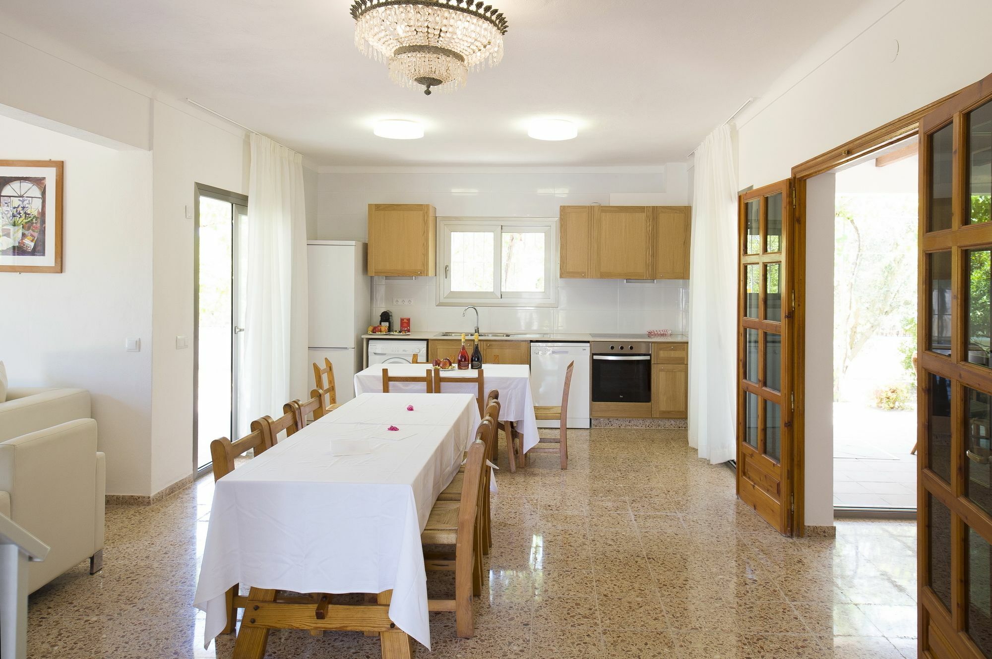 Villa Gabriel